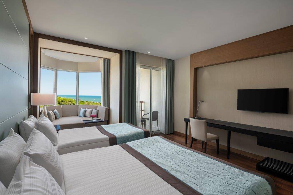 Papillon Zeugma Relaxury