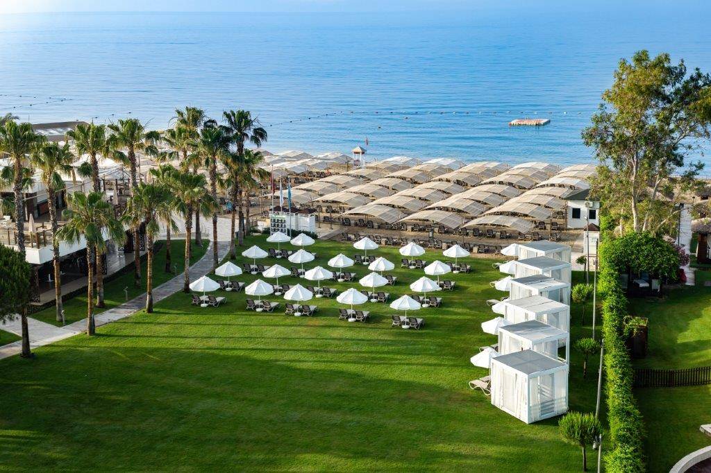 Papillon Zeugma Relaxury