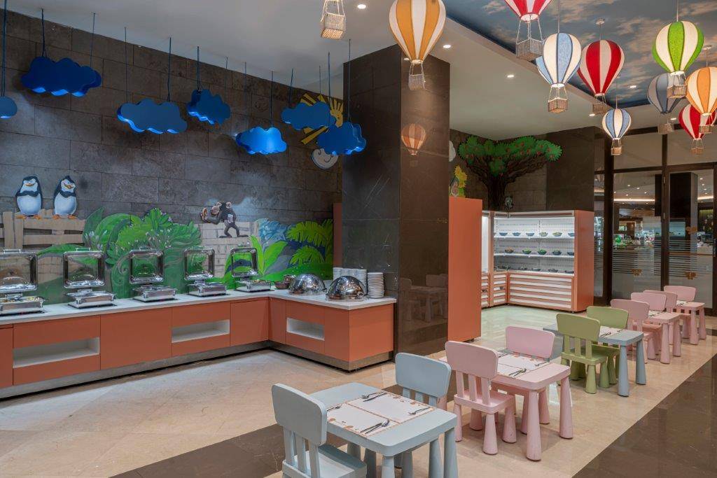 Papillon Zeugma Relaxury