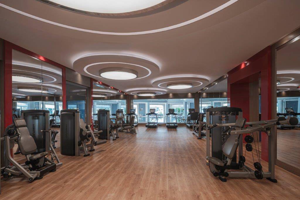 Papillon Zeugma Relaxury