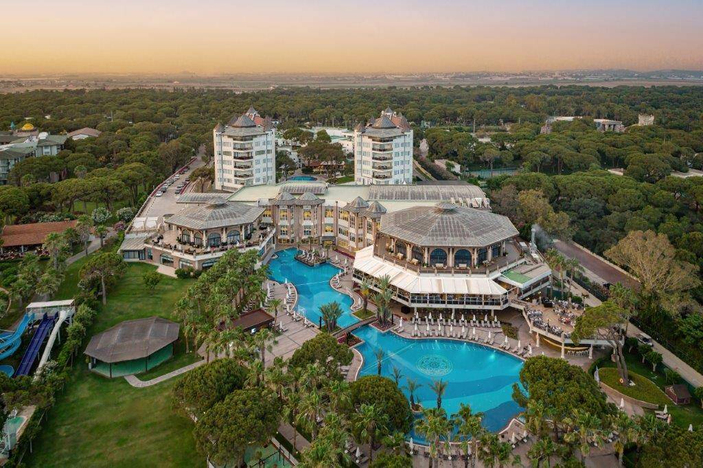 Papillon Zeugma Relaxury