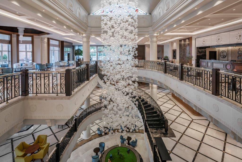 Papillon Zeugma Relaxury