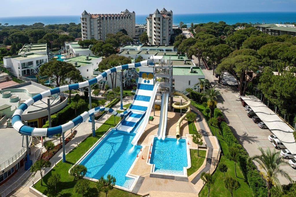 Papillon Zeugma Relaxury