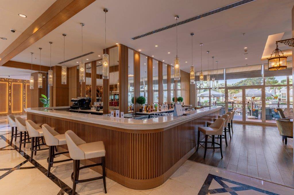 Papillon Zeugma Relaxury