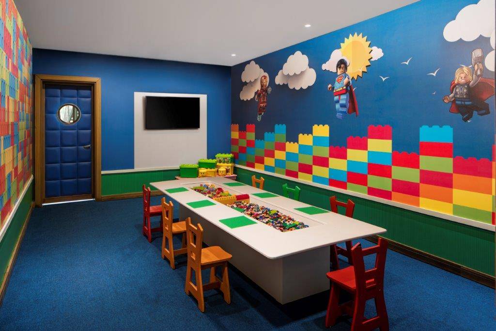 Papillon Zeugma Relaxury