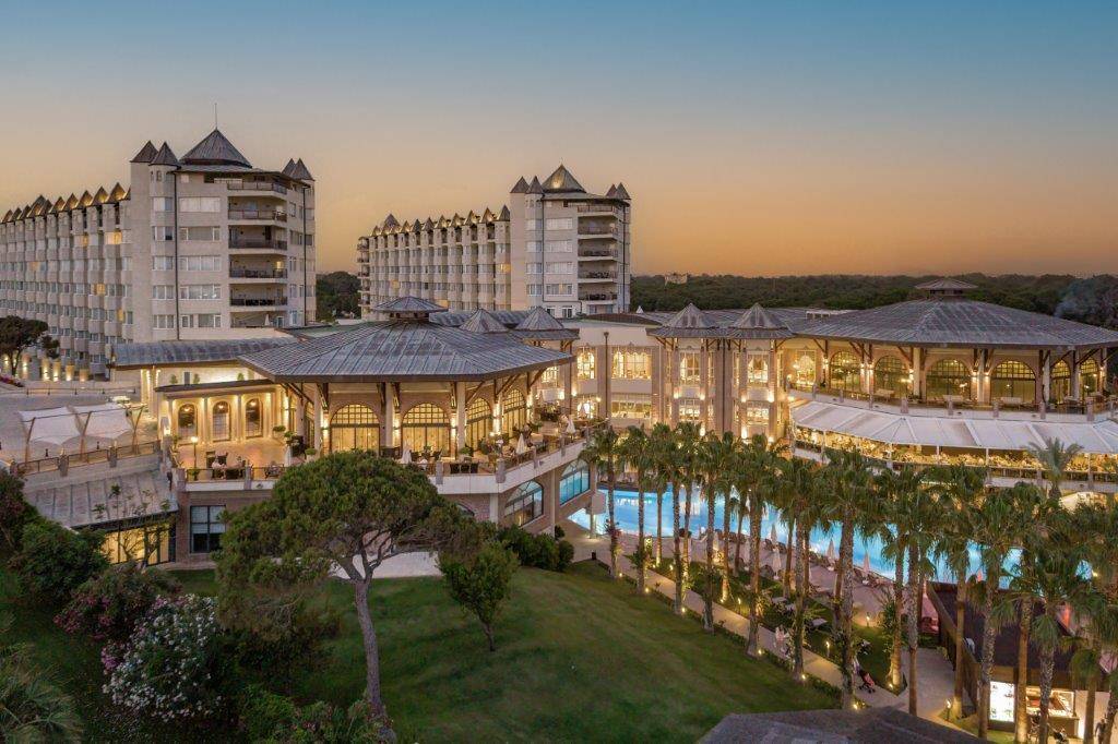 Papillon Zeugma Relaxury