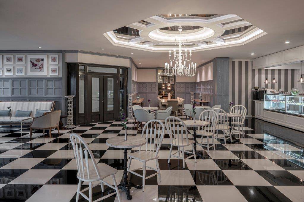 Papillon Zeugma Relaxury