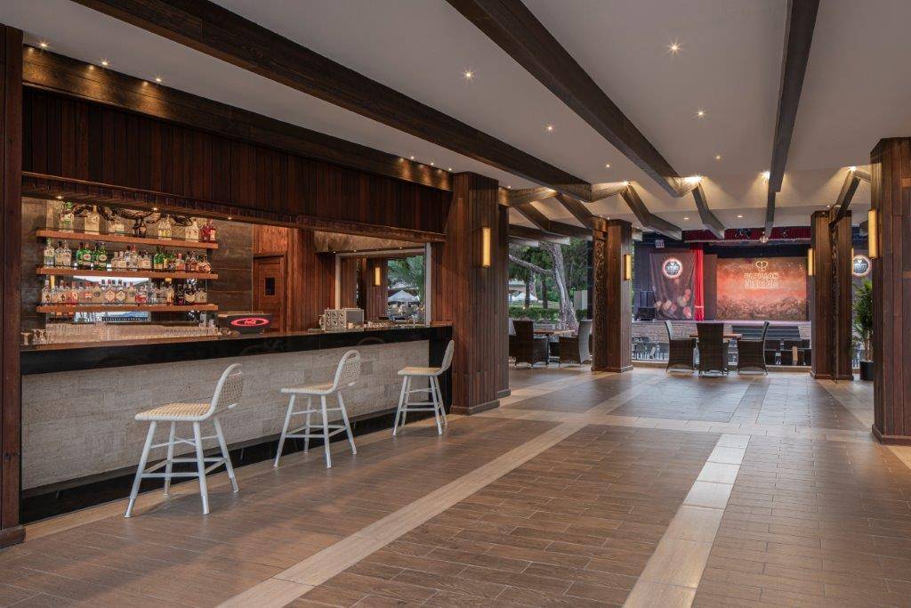 Papillon Zeugma Relaxury