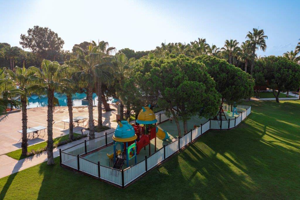 Papillon Zeugma Relaxury