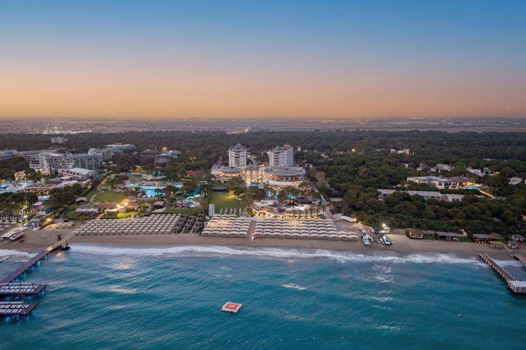 Papillon Zeugma Relaxury