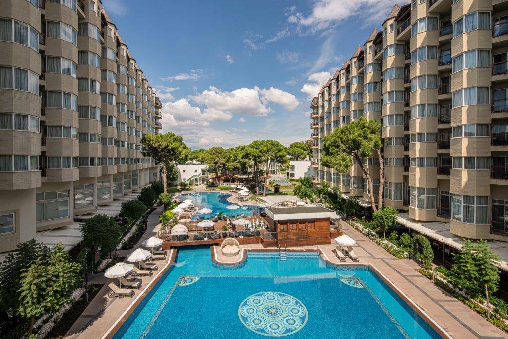 Papillon Zeugma Relaxury