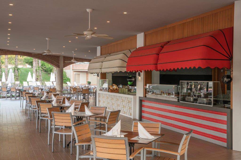 Papillon Zeugma Relaxury