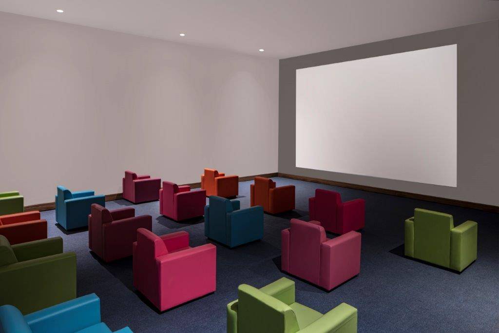 Papillon Zeugma Relaxury