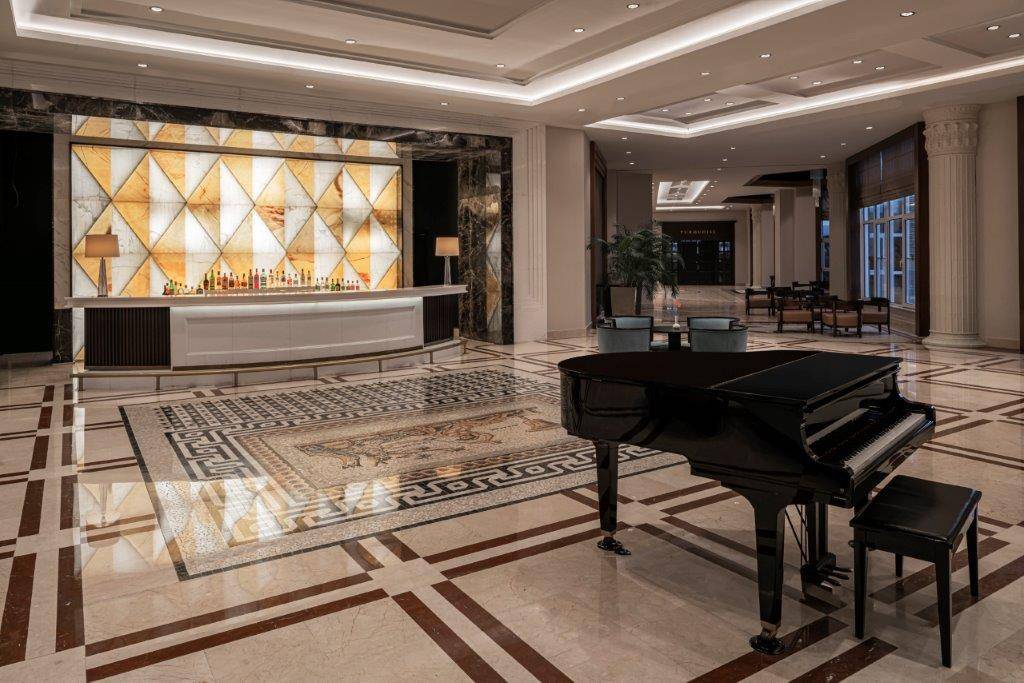 Papillon Zeugma Relaxury