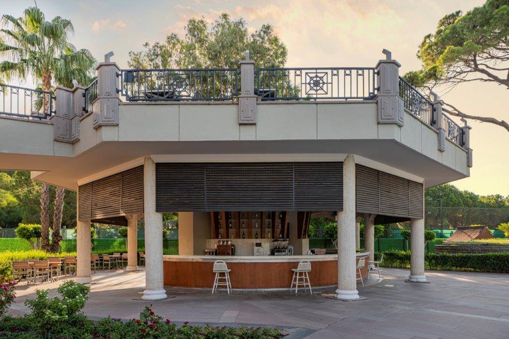 Papillon Zeugma Relaxury