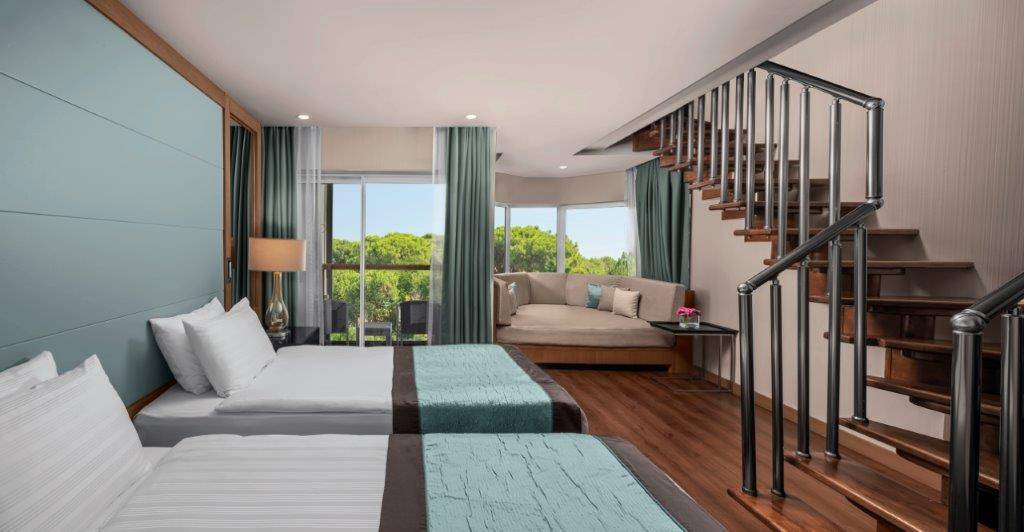 Papillon Zeugma Relaxury