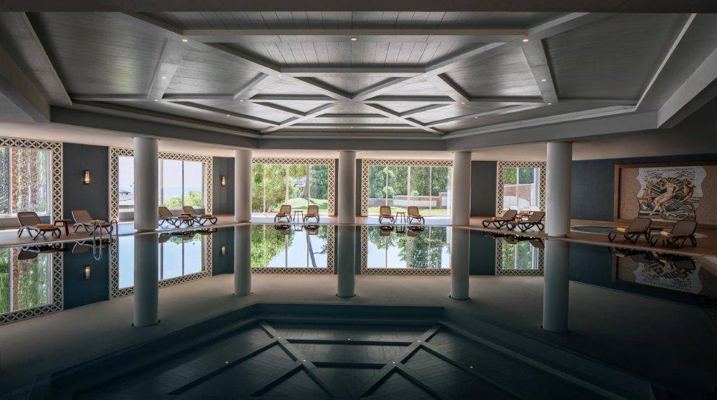 Papillon Zeugma Relaxury