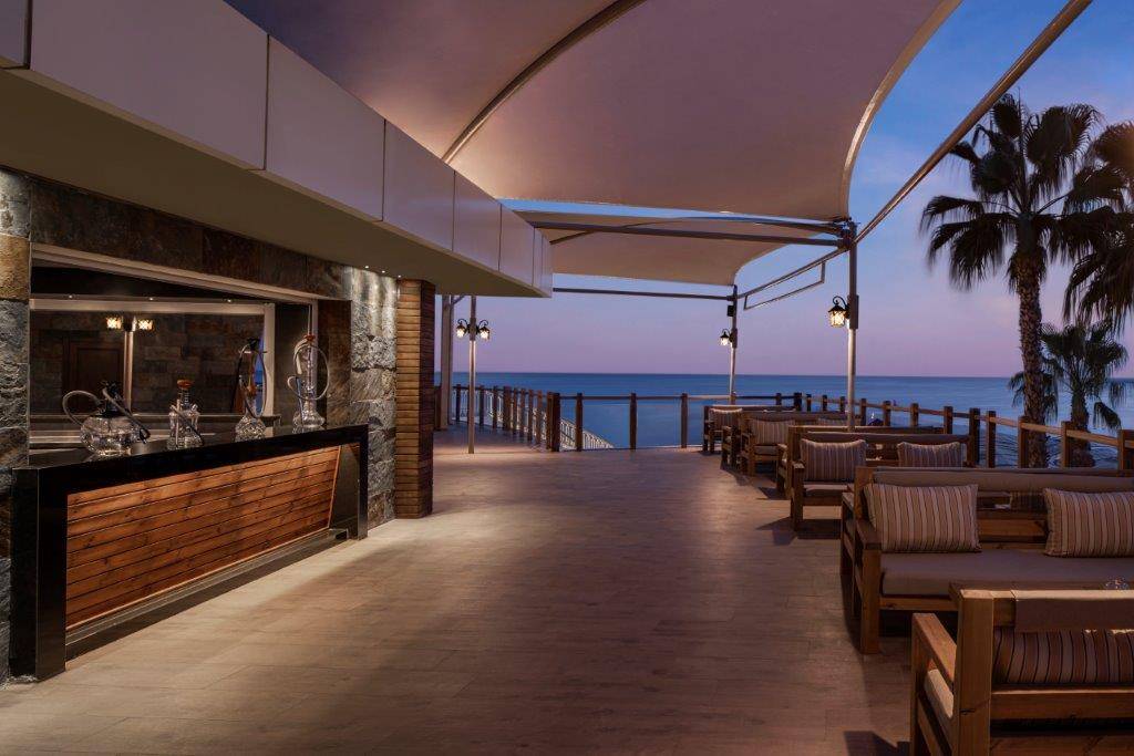 Papillon Zeugma Relaxury