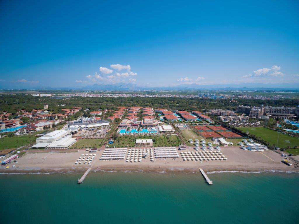 Güral Premier Belek