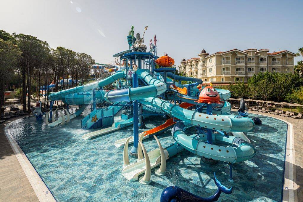 Güral Premier Belek