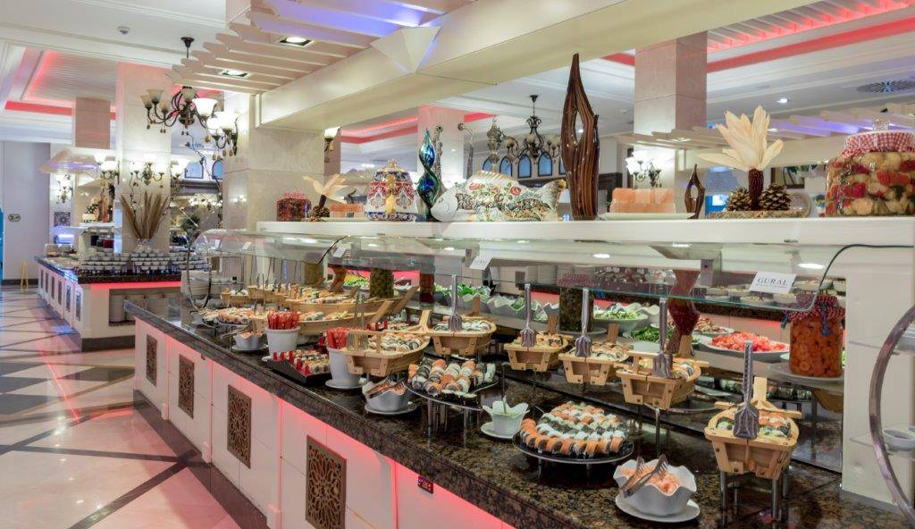 Güral Premier Belek