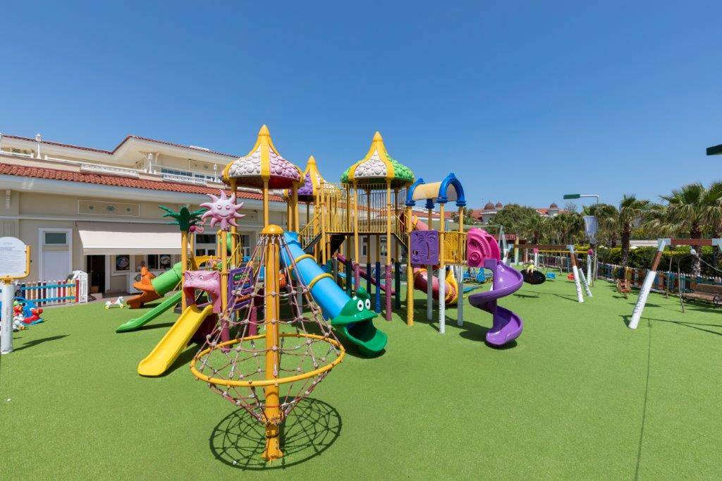 Güral Premier Belek