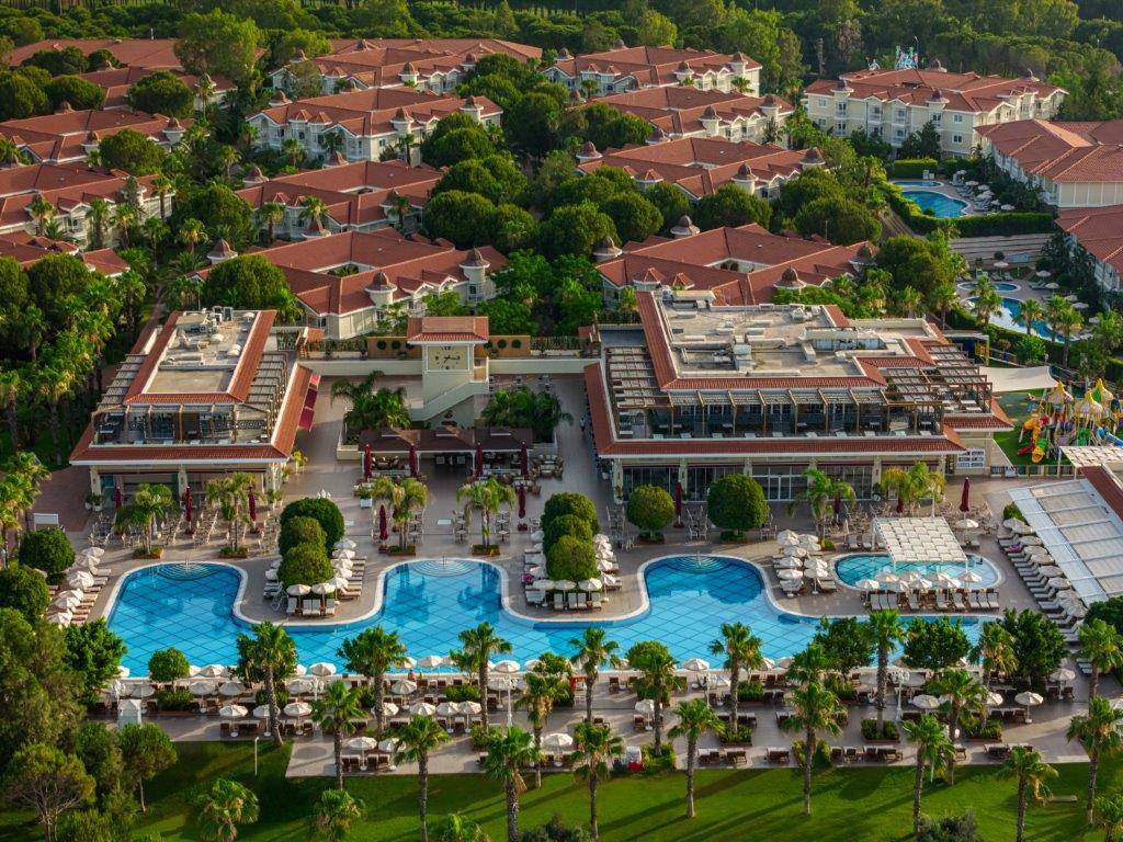 Güral Premier Belek