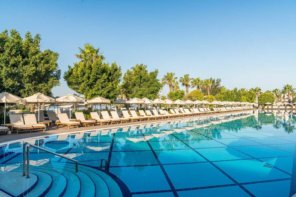 Güral Premier Belek