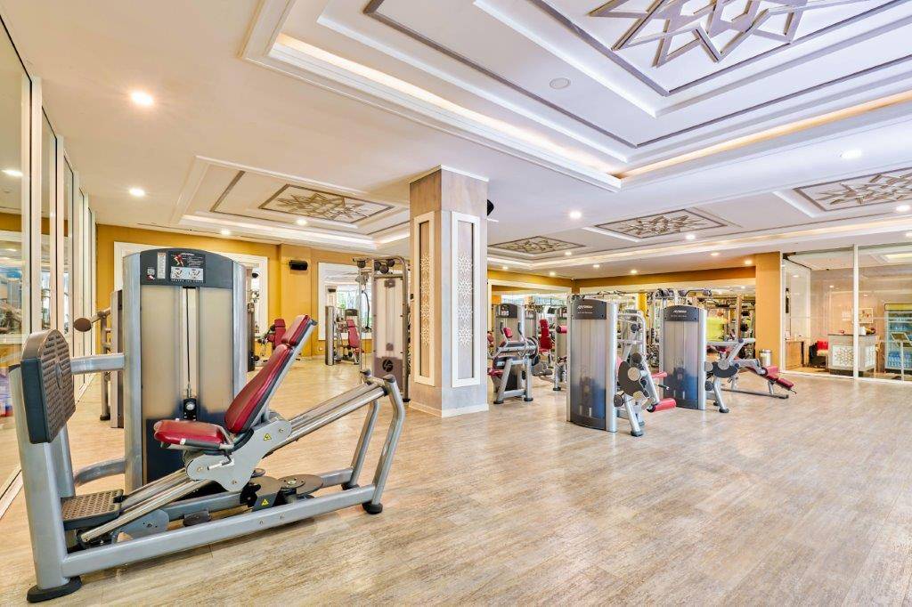 Güral Premier Belek