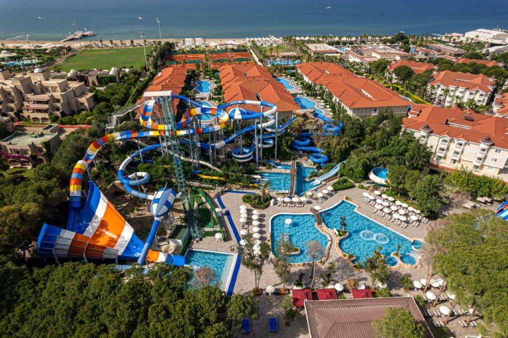 Güral Premier Belek