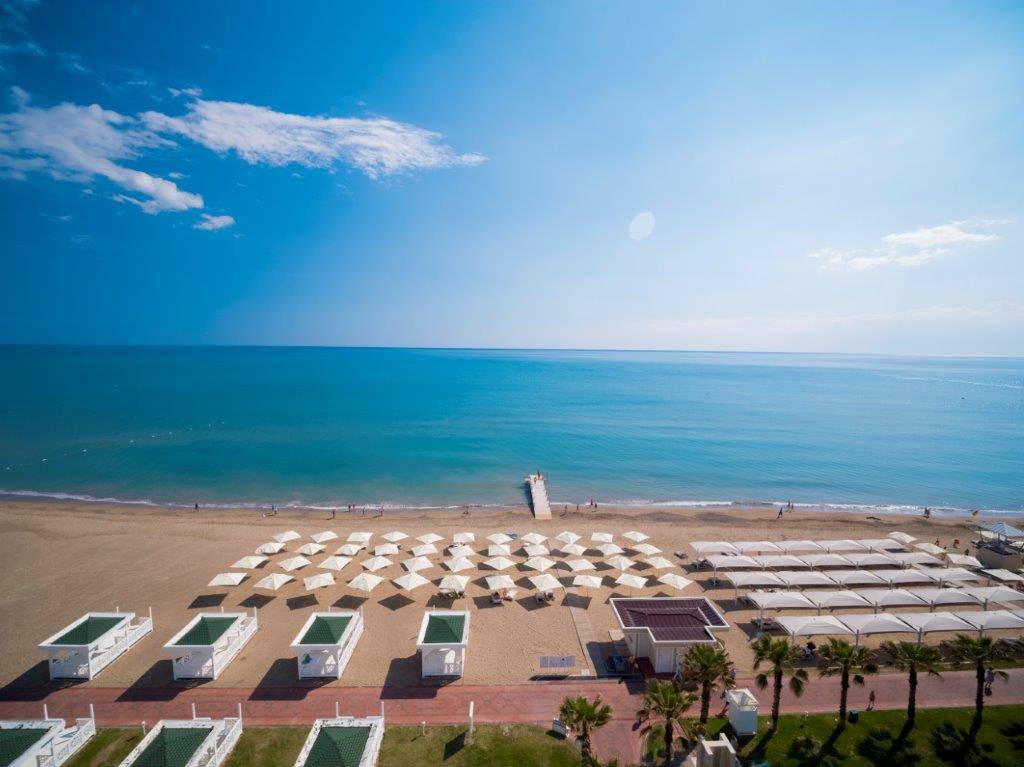 Güral Premier Belek