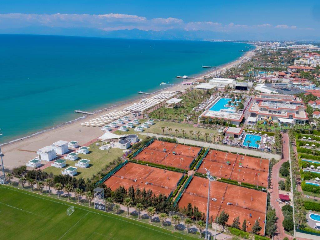Güral Premier Belek