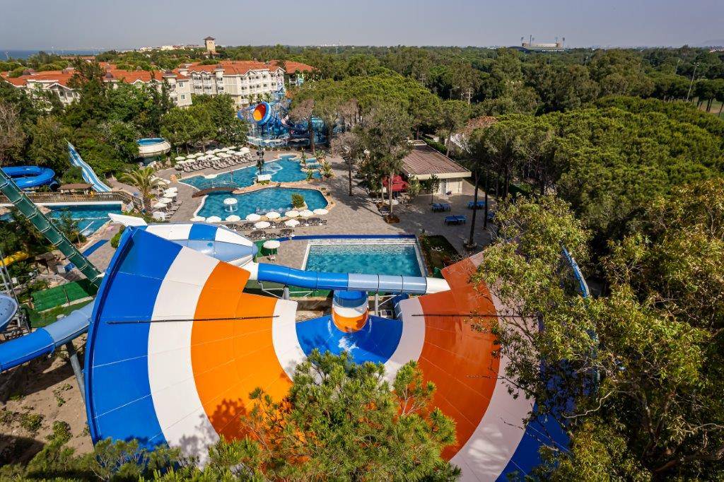 Güral Premier Belek