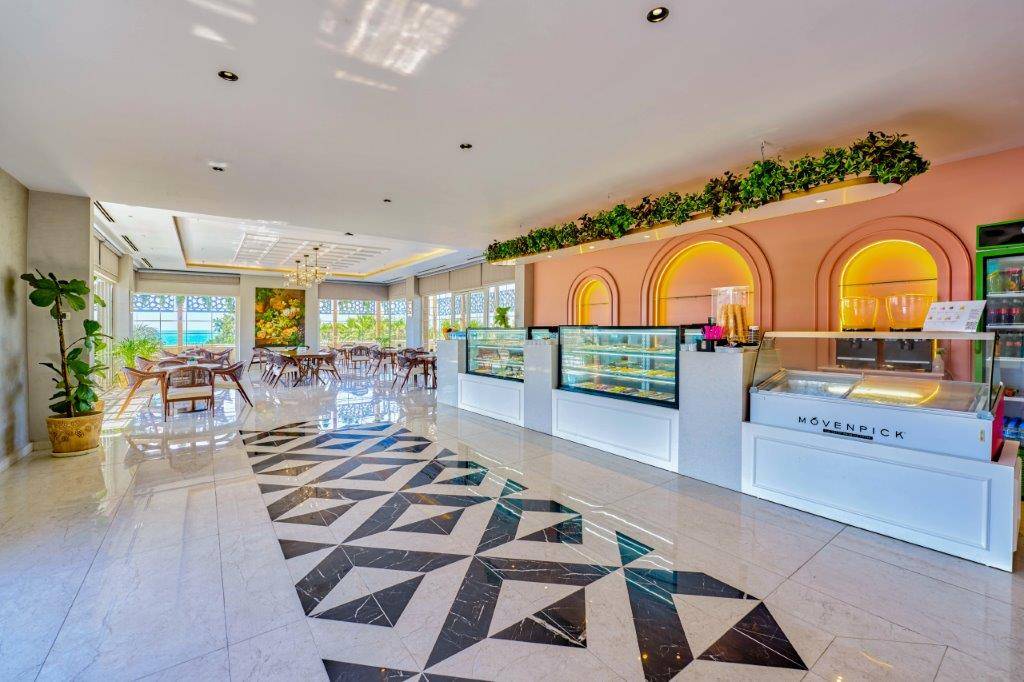 Güral Premier Belek