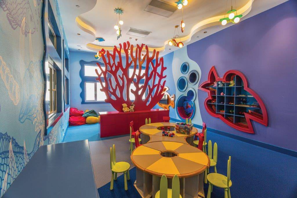 Güral Premier Belek