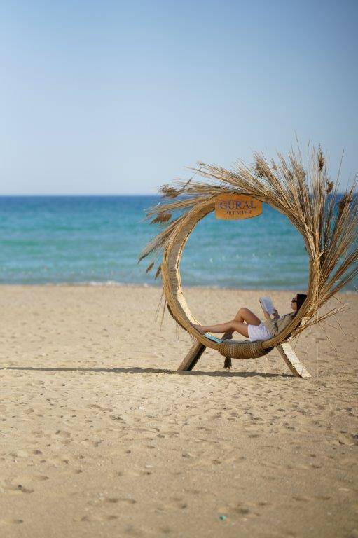 Güral Premier Belek