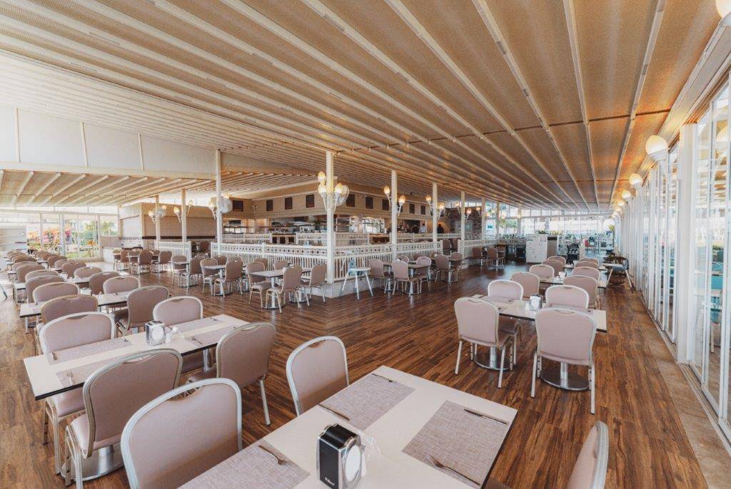 Güral Premier Belek