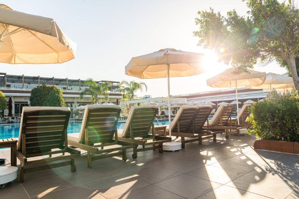 Güral Premier Belek