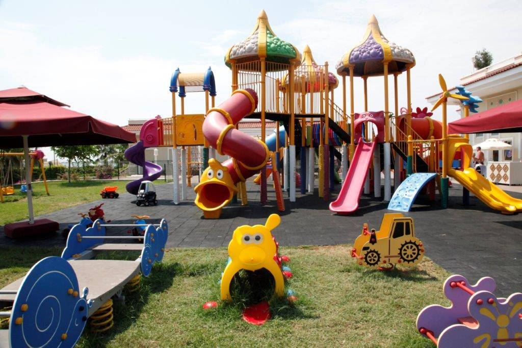 Güral Premier Belek