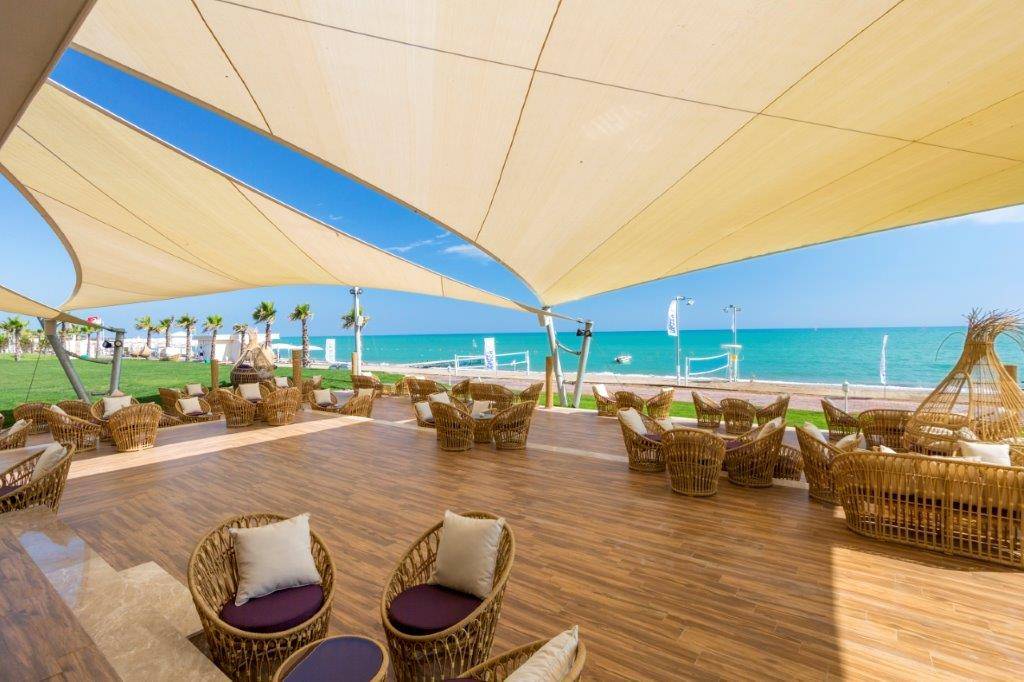 Güral Premier Belek