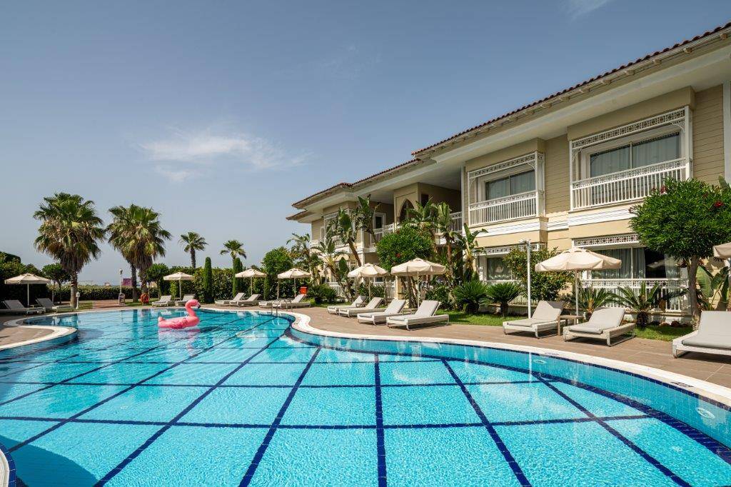 Güral Premier Belek