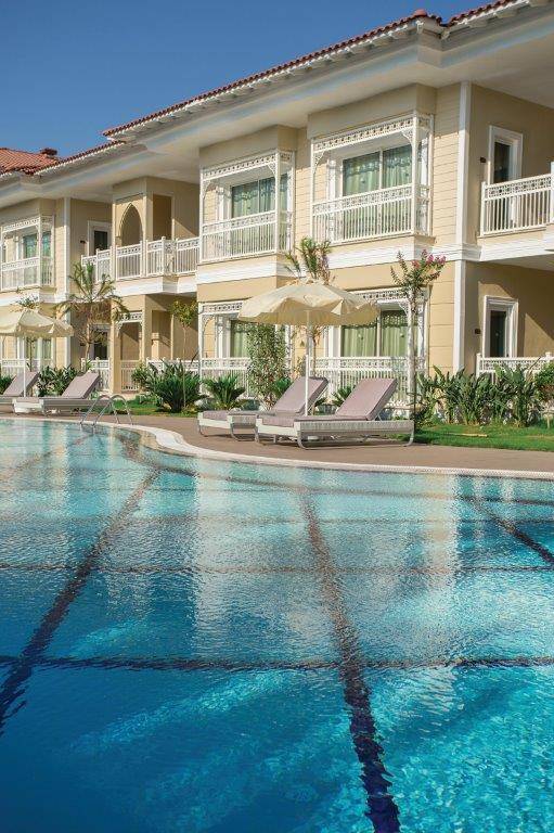 Güral Premier Belek