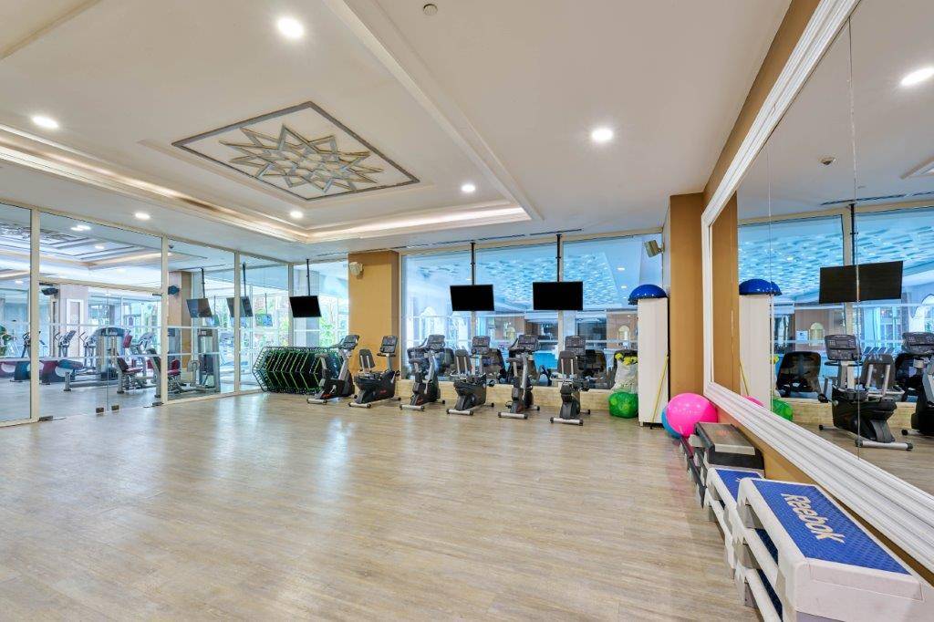 Güral Premier Belek