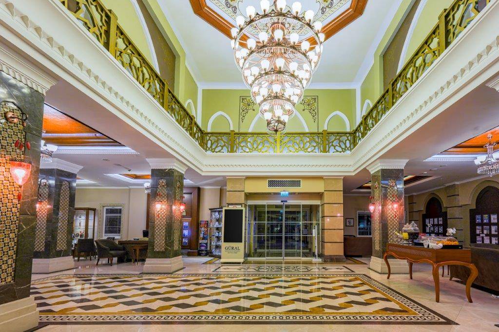 Güral Premier Belek