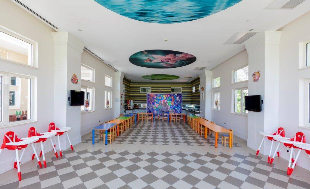 Güral Premier Belek