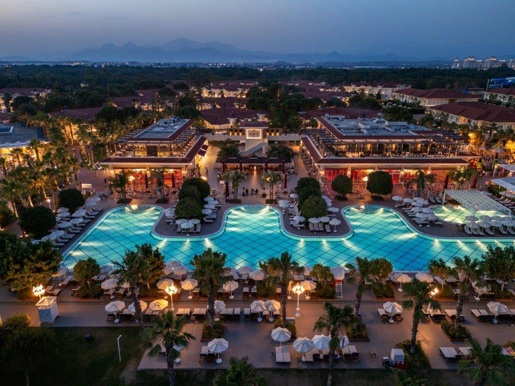 Güral Premier Belek