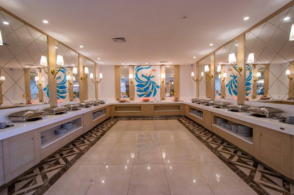 Kustur Club Holiday Village