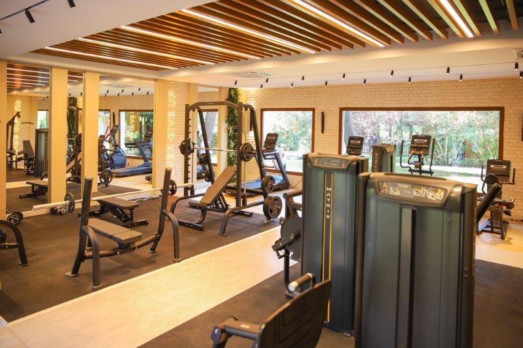 Kustur Club Holiday Village