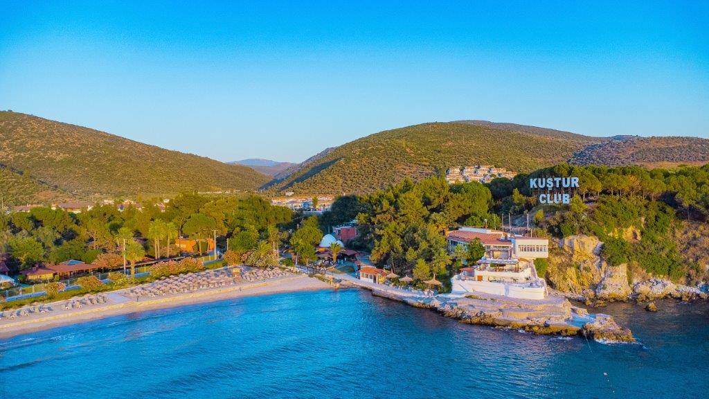 Kustur Club Holiday Village