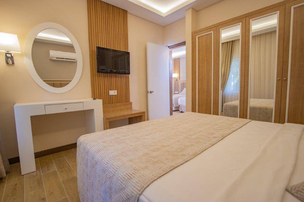 Kustur Club Holiday Village